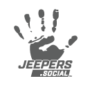 Jeepers Social Logo